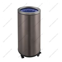 圓型雨傘除水器（型號：UD030）